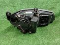 Фара левая BMW X5 II E70 LCI рест фотография №3