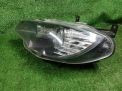 Фара левая BMW X6 I E71 , дорест фотография №2