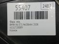 Фара левая BMW X6 I E71 , дорест фотография №6