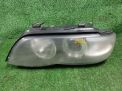 Фара левая BMW Х5 I Е53 , с 2003-… фотография №1