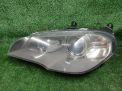 Фара левая BMW X5 II E70 LCI рест фотография №1