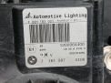 Фара левая BMW X5 II E70, ксенон фотография №5