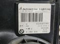 Фара левая BMW X5 II E70, ксенон , д фотография №6