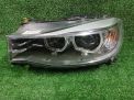 Фара левая BMW 3-я Серия F34 LHD , д фотография №1