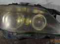Фара правая BMW 7-серия E65 E66 фотография №1