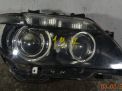 Фара правая BMW 7-серия E65 E66 фотография №1