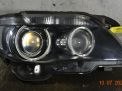 Фара правая BMW 7-серия E65 E66 фотография №1