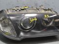 Фара правая BMW Х3 I, дорест , биксенон фотография №1