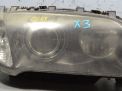 Фара правая BMW Х3 I, дорест , биксенон , д фотография №1