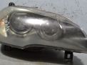 Фара правая BMW X5 II E70, ксенон , д фотография №1