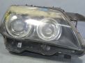 Фара правая BMW 7-серия E65 E66 фотография №1