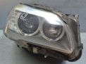 Фара правая BMW 5-серии F10, дорест, ксенон, AHL фотография №1