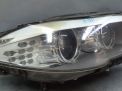 Фара правая BMW 5-серии F10, дорест, ксенон, AHL фотография №2