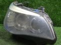 Фара правая BMW 5-я Серия, с 2007г , E60 , ксенон фотография №1