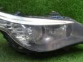 Фара правая BMW 5-я Серия, с 2007г , E60 , ксенон фотография №2
