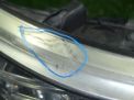Фара правая BMW 5-я Серия, с 2007г , E60 , ксенон фотография №3