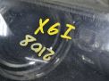 Фара правая BMW X6 I E71 дорест , д фотография №7