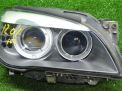 Фара правая BMW 7-Серия, F01 , F02 , до 2012 года фотография №1