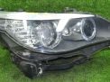 Фара правая BMW 5-я Серия, с 2007г , E60 , ксенон фотография №2