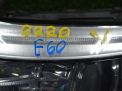 Фара правая BMW 5-я Серия, с 2007г , E60 , ксенон фотография №3
