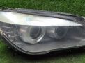 Фара правая BMW 7-Серия, F01 , F02 , до 2012 года , д фотография №3