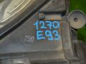 Фара правая BMW 3-Серии E93 Купе, ксенон фотография №7