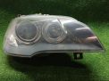 Фара правая BMW X5 II E70, ксенон , д фотография №2