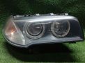 Фара правая BMW Х3 I (E83), рестайлинг фотография №2