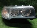 Фара правая BMW Х3 I (E83), рестайлинг фотография №1