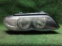 Фара правая BMW Х5 I (2003-...), д фотография №1