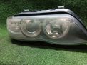 Фара правая BMW Х5 I (2003-...), д фотография №2