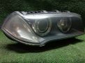 Фара правая BMW Х3 I (E83), рестайлинг , д фотография №2