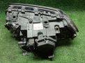 Фара правая BMW Х3 I (E83), рестайлинг , д фотография №5