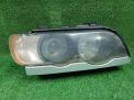 Фара правая BMW Х5 I E53, до 2003г, ксенон , д фотография №1