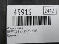 Фара правая BMW Х5 I E53, до 2003г, ксенон , д фотография №6