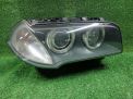 Фара правая BMW Х3 I (E83), рестайлинг фотография №1
