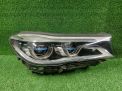 Фара правая BMW 7-я Серия G11 G12 , д фотография №1