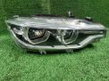 Фара правая BMW 3-я Серии, F30 рестайлинг фотография №1