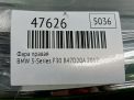 Фара правая BMW 3-я Серии, F30 рестайлинг фотография №5