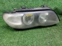Фара правая BMW Х5 I Е53 , с 2003-… фотография №1