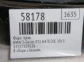 Фара правая BMW 3-я Серия F30 F31 фотография №6
