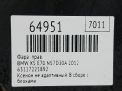 Фара правая BMW X5 II E70 LCI рест фотография №6