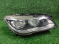 Фара правая BMW 7-я серия F01 F02 , рестайлинг фотография №1