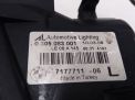 Фара противотуманная левая BMW 5-я серия, E60 E61 , д фотография №3