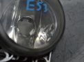 Фара противотуманная левая BMW Х5 I E53 , д фотография №5