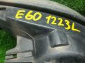 Фара противотуманная левая BMW 5-я серия, E60 E61 фотография №7