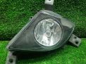Фара противотуманная левая BMW 3-я серия, E90 LCI фотография №1