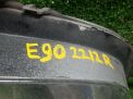 Фара противотуманная правая BMW 3-я серия, E90 LCI , д фотография №7