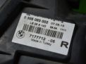 Фара противотуманная правая BMW 5-я серия, E60 E61 фотография №3