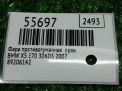 Фара противотуманная правая BMW Х3 I E83 , X5 II E70 фотография №5